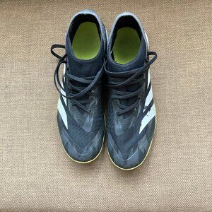 Adidas Predator Indoor Soccer shoes men's 10